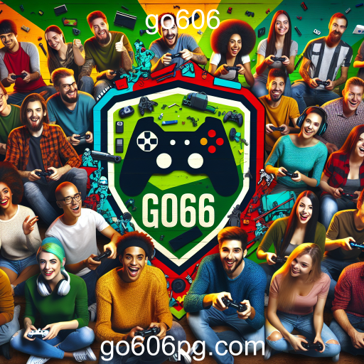 A Revolução dos Jogos Multiplayer: Conectando Jogadores em Todo o Mundo