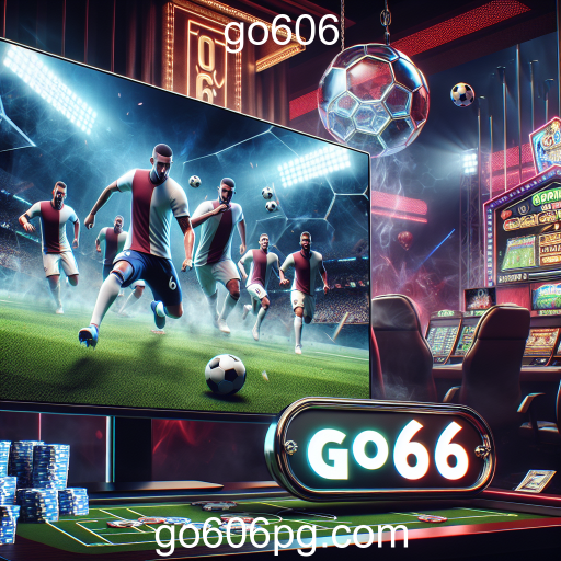 A Revolução dos Jogos de Esporte: Entre o Real e o Virtual
